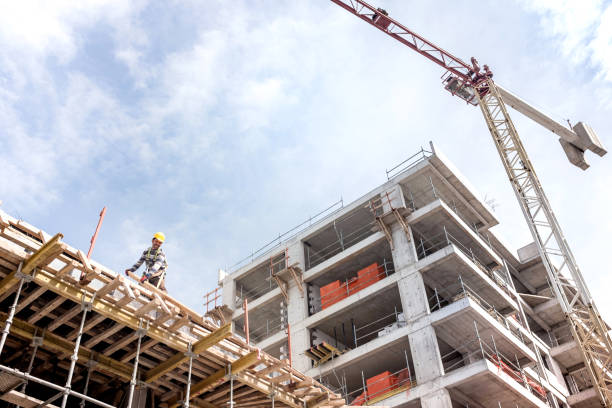 Best Custom Concrete Contractor  in USA